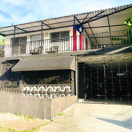 Large 5 Bedrooms Home In Bayamon Puerto Rico エクステリア 写真