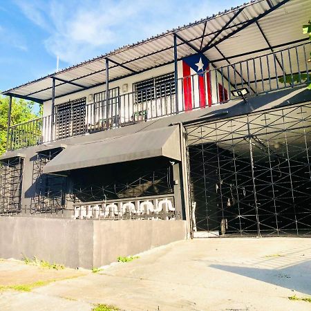 Large 5 Bedrooms Home In Bayamon Puerto Rico エクステリア 写真