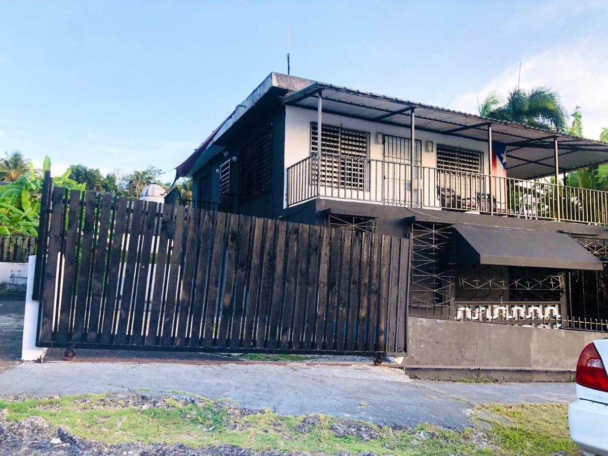 Large 5 Bedrooms Home In Bayamon Puerto Rico エクステリア 写真