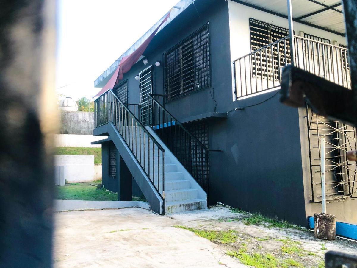 Large 5 Bedrooms Home In Bayamon Puerto Rico エクステリア 写真