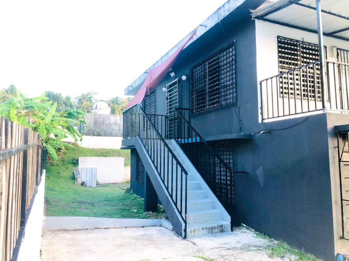 Large 5 Bedrooms Home In Bayamon Puerto Rico エクステリア 写真